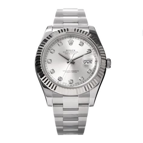 rolex oyster perpetual datejust 18ct white gold|rolex datejust 18k gold price.